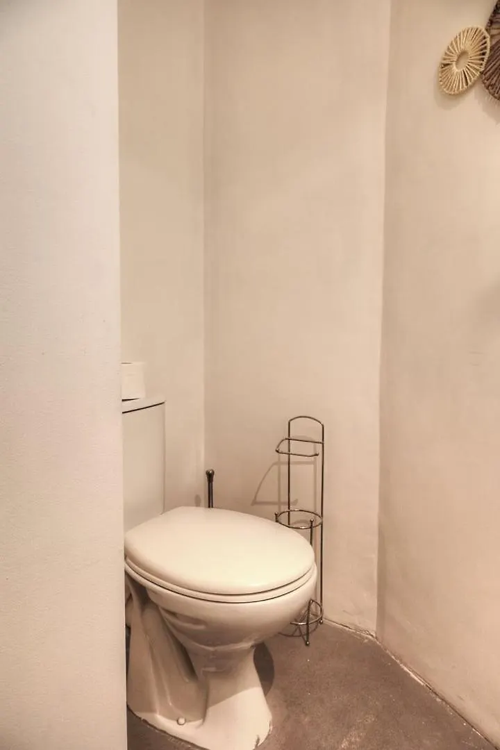 401 Suite Zack - Superbe Appartement A Paris France