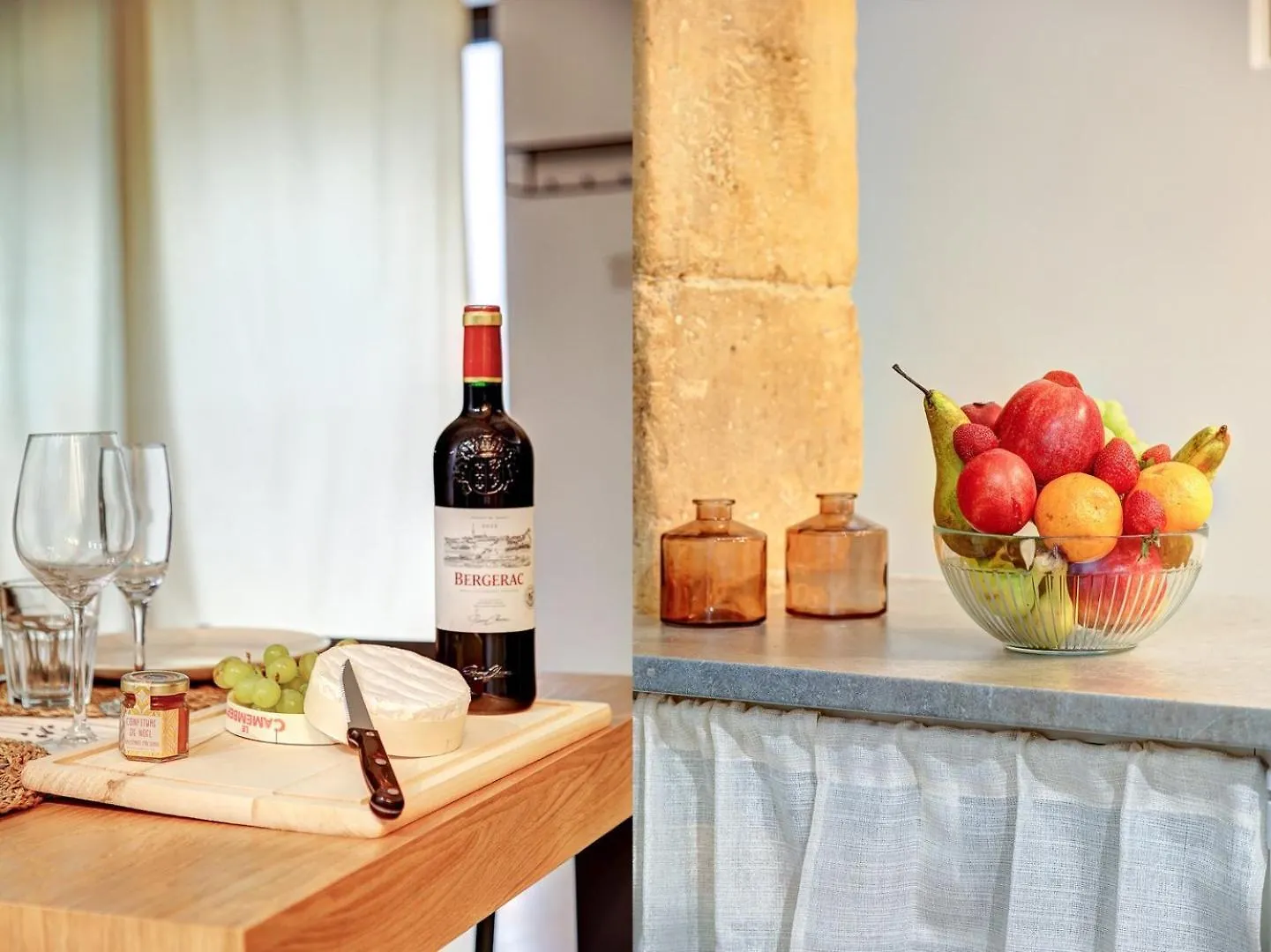 401 Suite Zack - Superbe Appartement A Paris France
