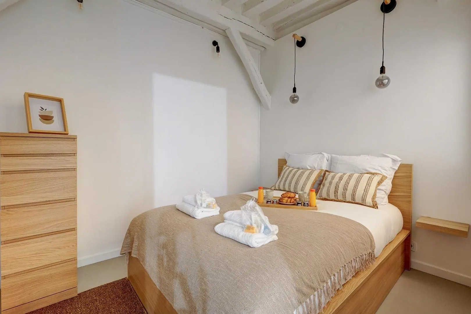 Apartment 401 Suite Zack - Superbe Appartement A Paris