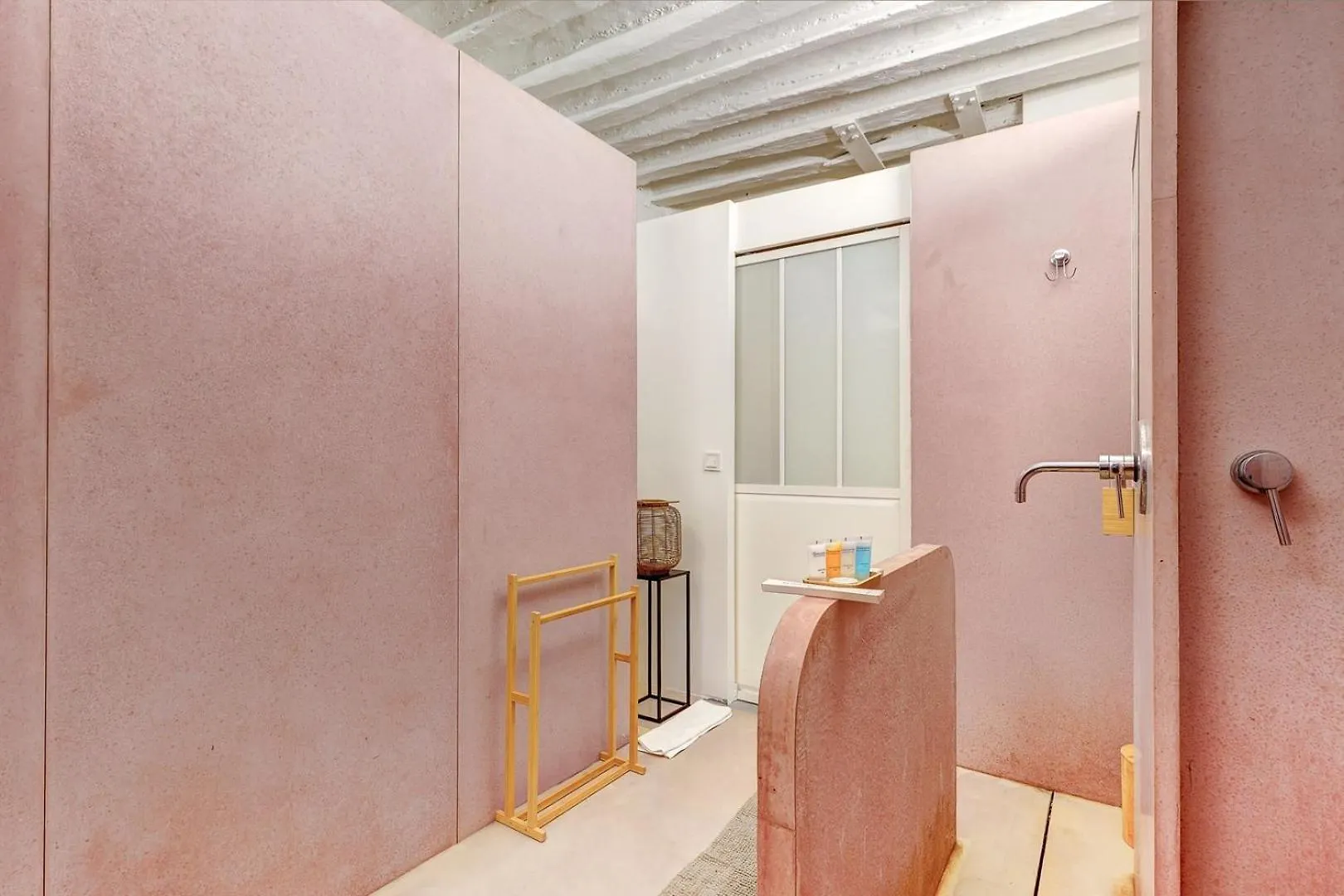 401 Suite Zack - Superbe Appartement A Paris