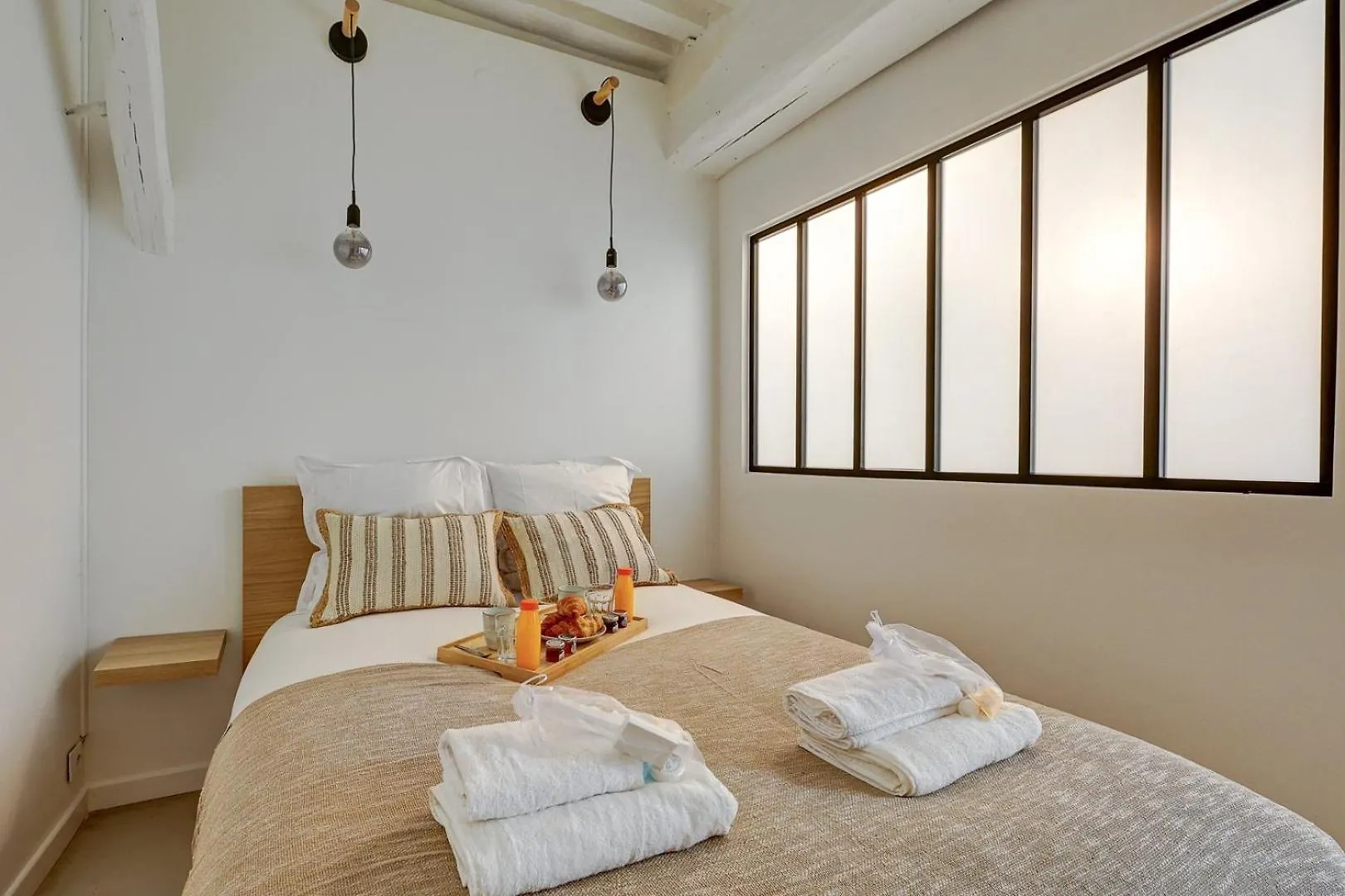 Apartment 401 Suite Zack - Superbe Appartement A Paris France