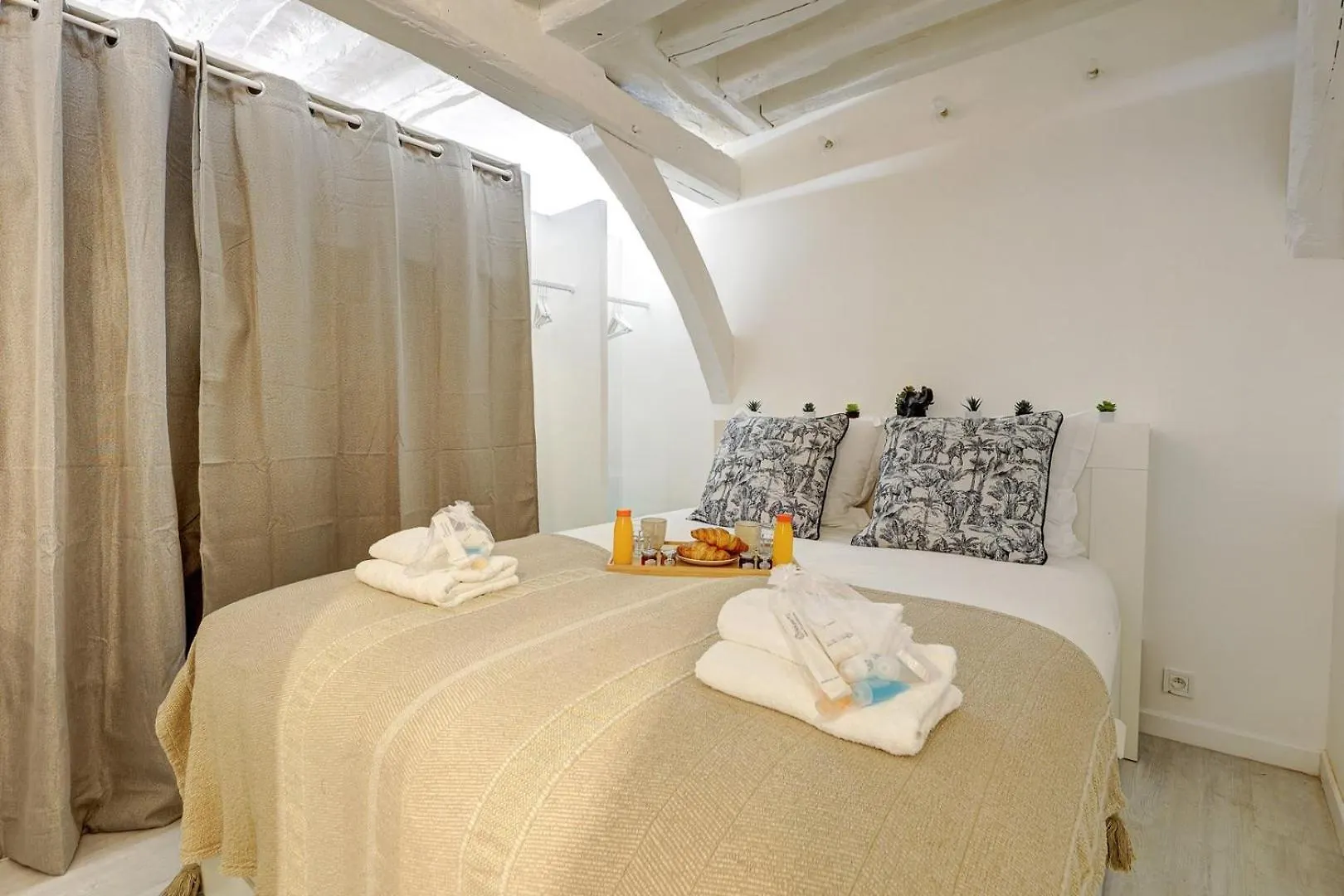 Apartment 401 Suite Zack - Superbe Appartement A Paris