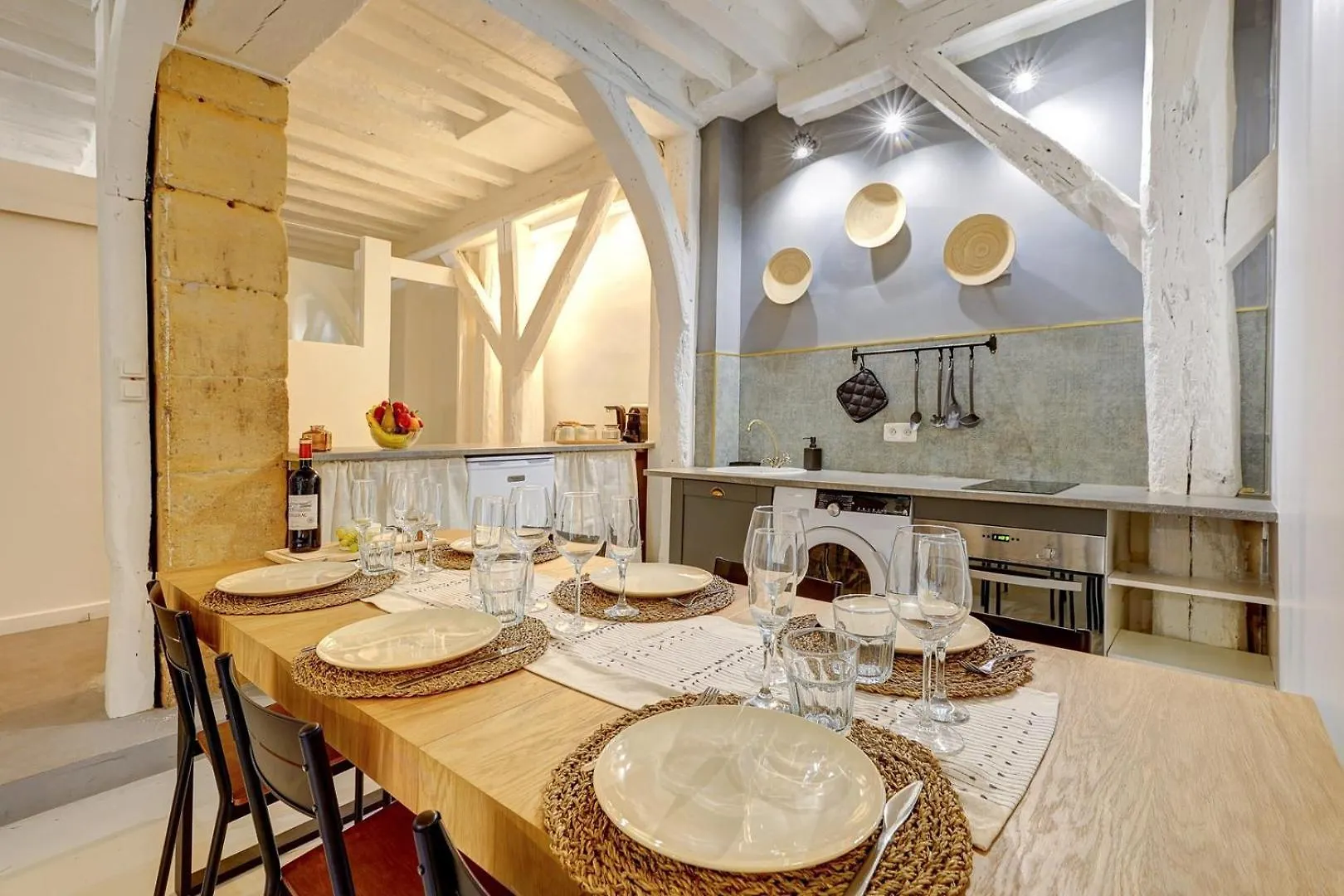 Apartment 401 Suite Zack - Superbe Appartement A Paris