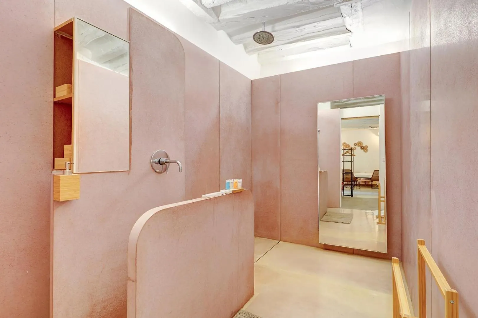 Apartment 401 Suite Zack - Superbe Appartement A Paris