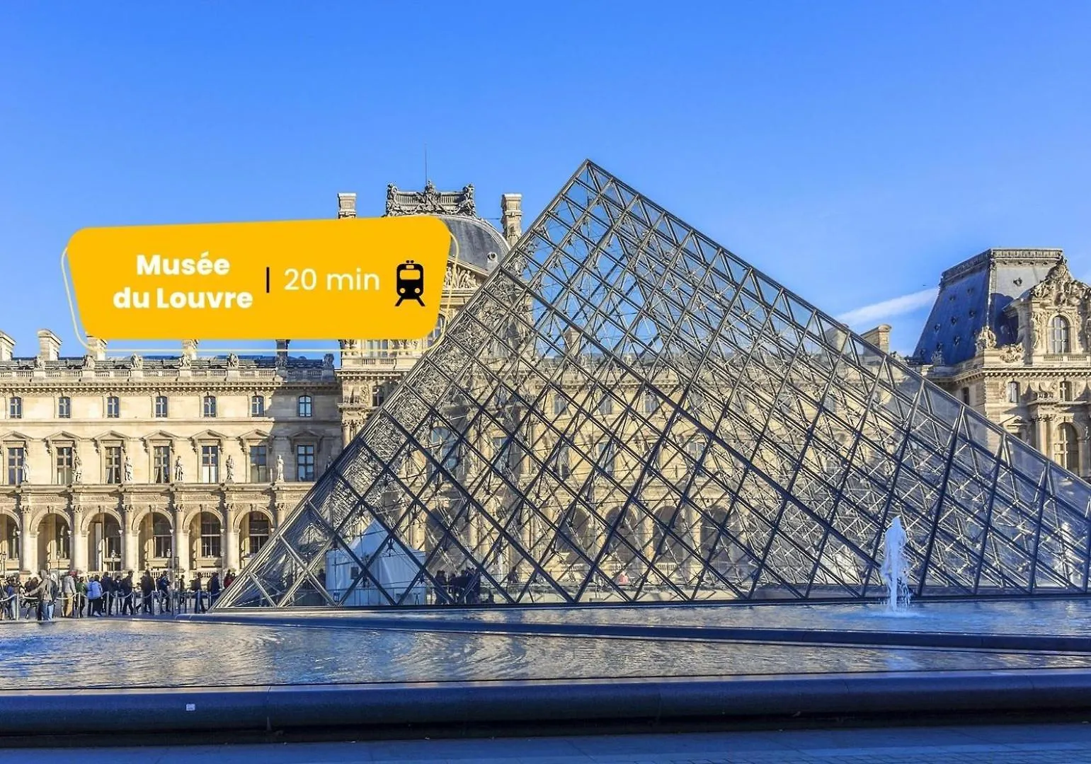 401 Suite Zack - Superbe Appartement A Paris 0*,